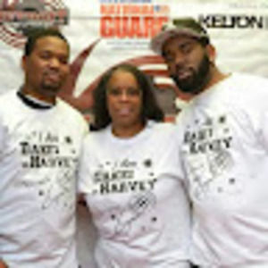 Meet your Posher, Catherine